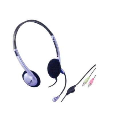 Genius HS-02B (31710037100)