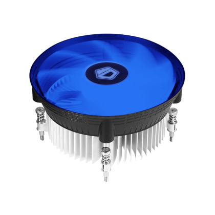ID-COOLING DK-03i PWM Blue (DK-03i-PWM- BLUE)
