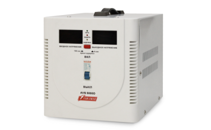 Powerman AVS 5000D