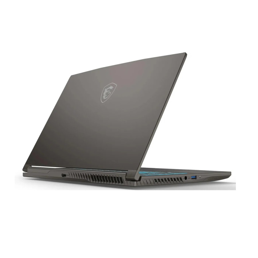 MSI Thin A15 B7UCX-451XRU AMD Ryzen 5 7535HS 3300MHz/15.6"/1920x1080/16GB/512GB SSD/NVIDIA GeForce RTX 2050 4GB/Wi-Fi/Bluetooth/Без ОС (9S7-16RK11-451) Gray