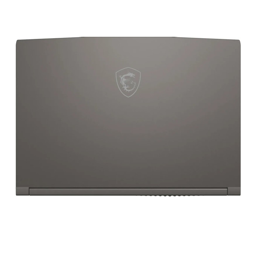 MSI Thin A15 B7UCX-451XRU AMD Ryzen 5 7535HS 3300MHz/15.6"/1920x1080/16GB/512GB SSD/NVIDIA GeForce RTX 2050 4GB/Wi-Fi/Bluetooth/Без ОС (9S7-16RK11-451) Gray