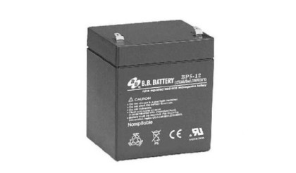 B.B. Battery BP 5-12 (BP 5-12)