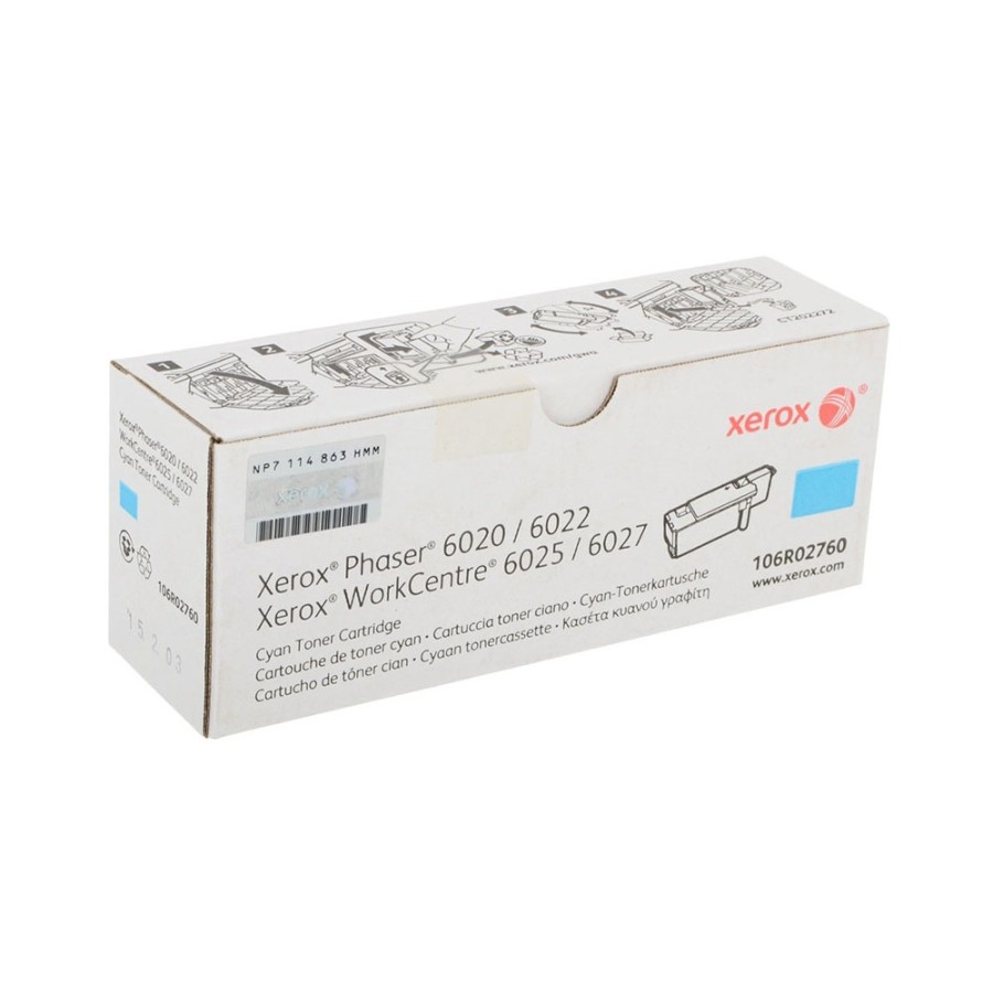 Xerox 106R02760 (106R02760)
