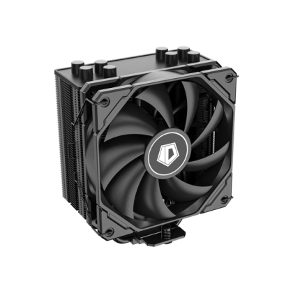 ID-COOLING (SE-224-XTS-BLACK)