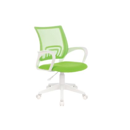Бюрократ CH-W695NLT (CH-W695NLT/SD/TW-18) Салатовый