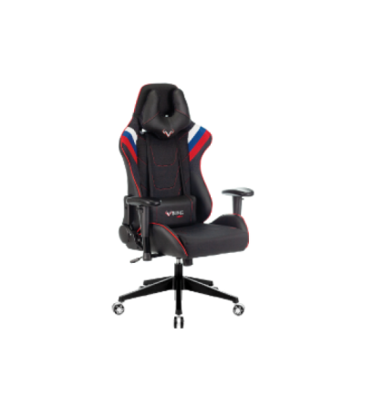 Zombie VIKING 4 AERO (VIKING 4 AERO RUS) Белый/синий/красный
