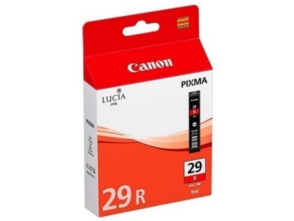 Canon PGI-29R (4878B001)
