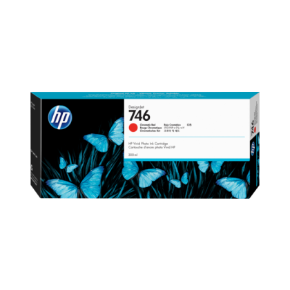 HP 746 (P2V81A)