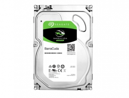 Seagate Barracuda 8TB (ST8000DM004)