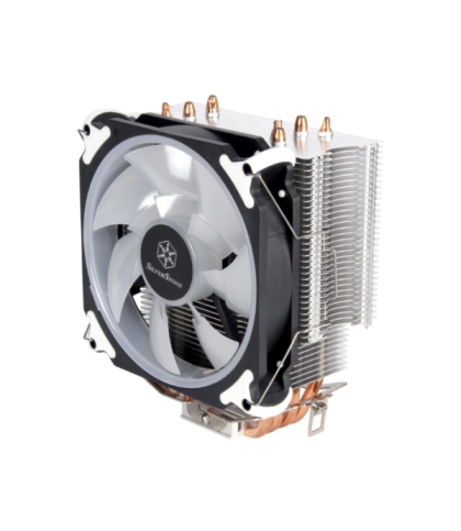 Silverstone SST-AR12-RGB (G530AR12RGB0020)