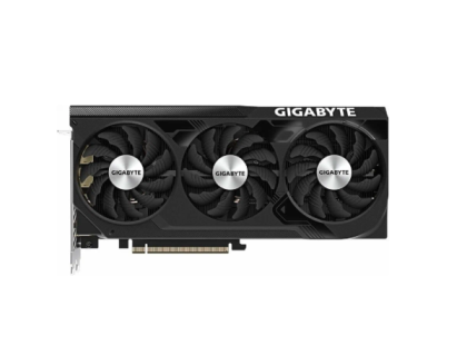 Gigabyte RTX4070 WINDFORCE OC 12GB (GV-N4070WF3OC-12GD)