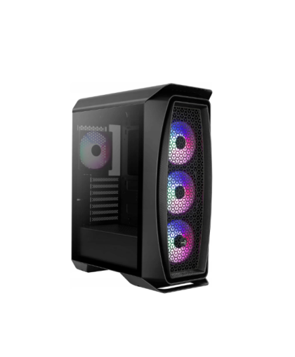Aerocool Aero One Frost-G-BK-v1 (ACCM-PB17043.11) черный