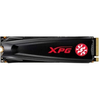ADATA XPG GAMMIX S5 256GB (AGAMMIXS5-256GT-C)