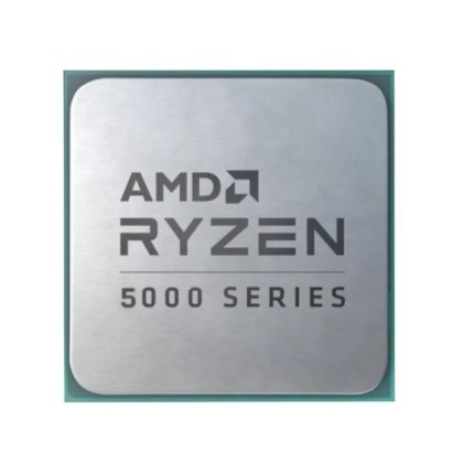 AMD Ryzen 5 5600G (100-000000252) OEM
