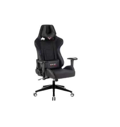 Zombie VIKING 4 AERO Edition (VIKING 4 AERO BLACK) Черный