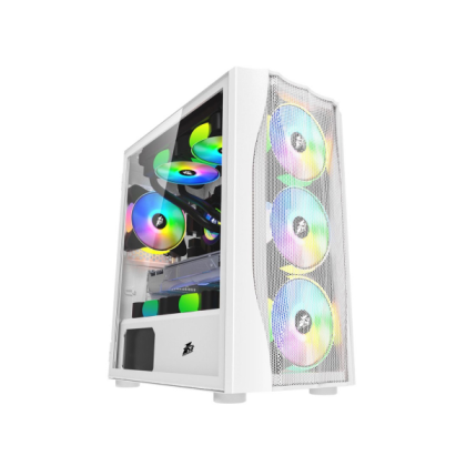 1STPLAYER FIREBASE X3-M White (X3-M-WH-4F1-W)
