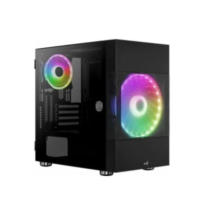 AeroCool ATOMIC-G-BK-V1 (ATOMIC-G-BK-V1)