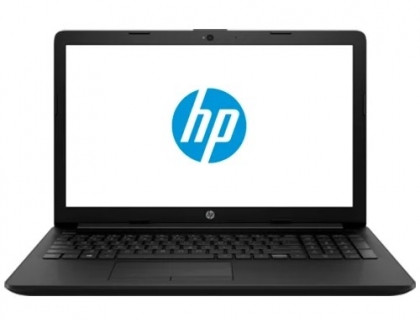 HP 15-da0563ur (1U2Y6EA) Intel Pentium N5000 1100MHz/15.6"/1920x1080/4GB/256GB SSD/DVD нет/Intel UHD Graphics 605/Wi-Fi/Bluetooth/Windows 10 Home (Black)