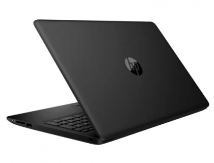 HP 15-da0563ur (1U2Y6EA) Intel Pentium N5000 1100MHz/15.6"/1920x1080/4GB/256GB SSD/DVD нет/Intel UHD Graphics 605/Wi-Fi/Bluetooth/Windows 10 Home (Black)