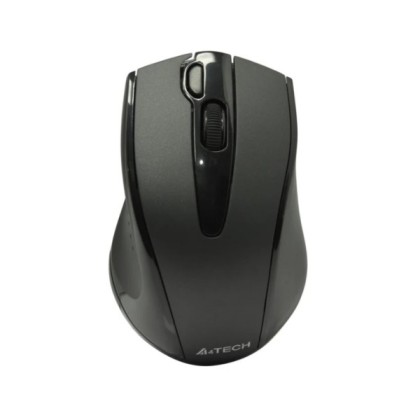 A4Tech G9-500F (G9-500F) Black