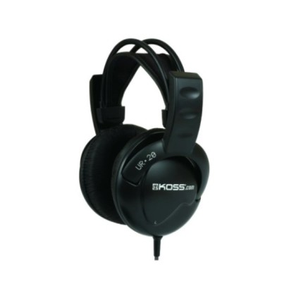 Koss UR20 (17131072) Black