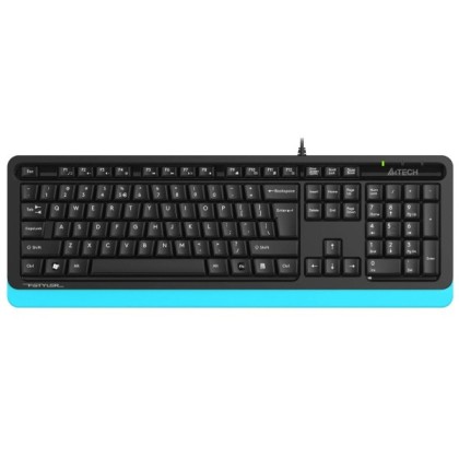 A4TECH Fstyler FKS10 (FKS10 BLUE) Blue
