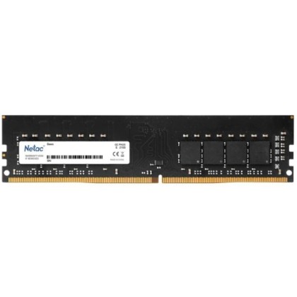 Netac 4Gb 1шт. (NTBSD4P26SP-04)