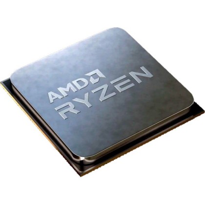 AMD Ryzen 7 5800X (100-000000063) OEM