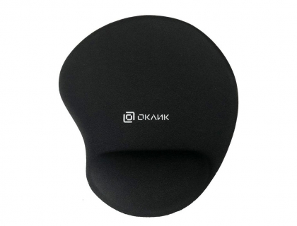 Oklick OK-RG0550 (OK-RG0550-BK) Black