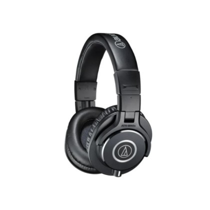 Audio-Technica ATH-M40X (15117006) Black