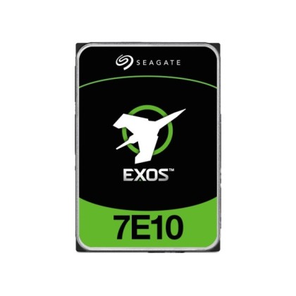 Seagate Exos 7E10 4Tb (ST4000NM000B)