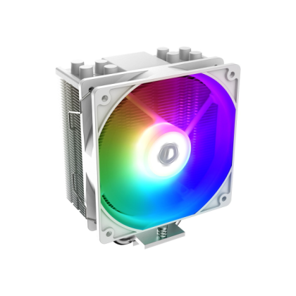 ID-COOLING (SE-214-XT-ARGB-WHITE)