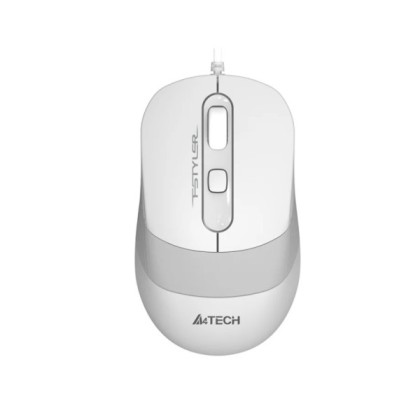 A4Tech Fstyler FM10 (FM10 WHITE) White