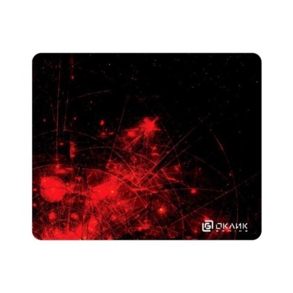 Oklick OK-F0252 (OK-F0252) Black