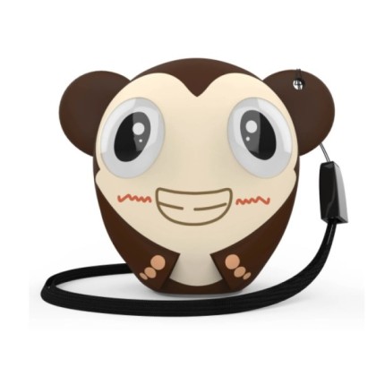 HIPER ZOO Music Monkey (H-OZ3)
