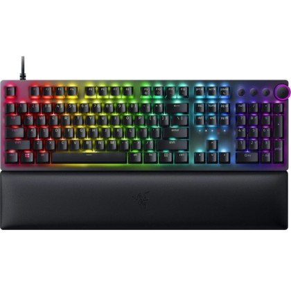 Razer Huntsman V2 Purple Switch (RZ03-03931300-R3R1)