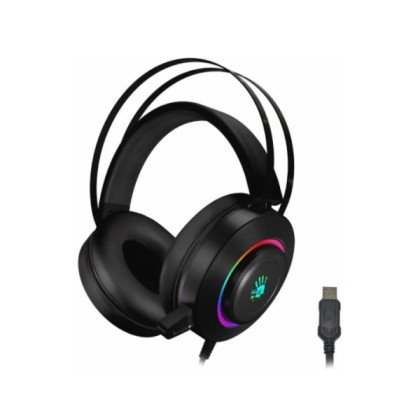 A4TECH Bloody G521 (G521 (BLACK)) Black