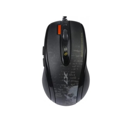 A4Tech V-Track F5 (F5) Black