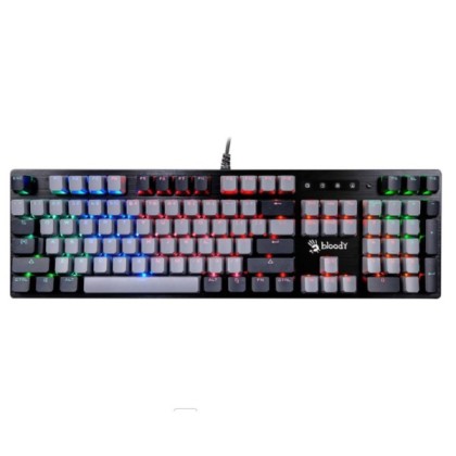 A4TECH Bloody B828N (B828N) Black