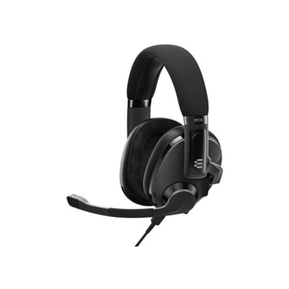 EPOS H3 Hybrid (1000890) Black