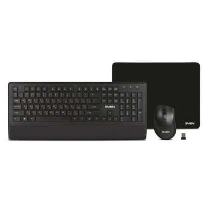 Sven KB-C3800W (SV-017293)