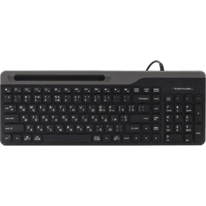 A4Tech Fstyler FK25 (FK25 BLACK) Black