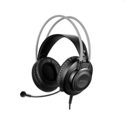 A4Tech Fstyler FH200i (FH200I GREY) Black/Grey
