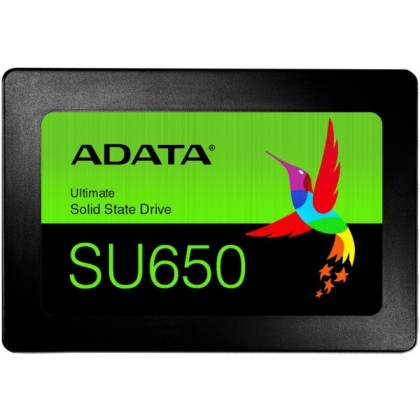 ADATA SU650 SSD 256Gb (ASU650SS-256GT-R)