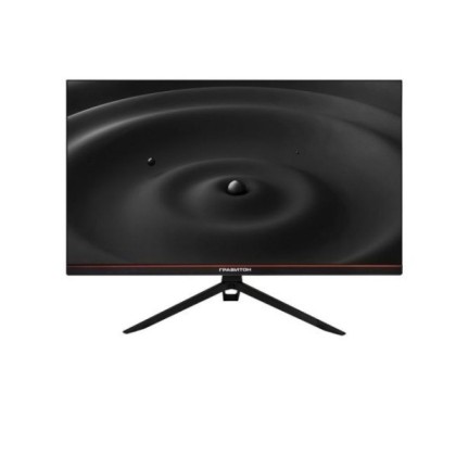 Гравитон М75И Intel Core i7 12700 2100 МГц/16384Mb/512Gb SSD/27" 1920x1080/DVD нет/Intel UHD Graphics 770/Без ОС (М75И_151141) Черный