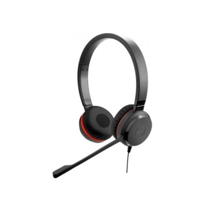 Jabra Evolve 20 SE Stereo MS (4999-823-309)