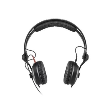Sennheiser HD 25 Plus (506908) Black