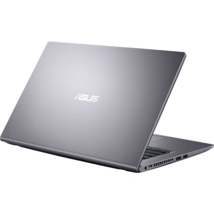 ASUS A416EA-EK737T Intel Pentium Gold 7505 2200MHz/14"/1920x1080/4GB/128GB SSD/DVD нет/Intel UHD Graphics/Wi-Fi/Bluetooth/Windows 10 Home (90NB0TT2-M10060) Grey
