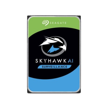 Seagate SkyHawk AI 8Tb (ST8000VE001)