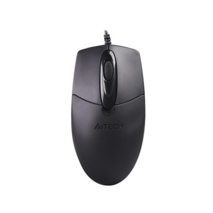 A4Tech OP-720 USB (OP-720 USB (BLACK)) Black
